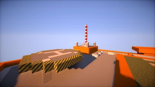 HELIPAD FOR BIGA RIDE FROM ABOVE!