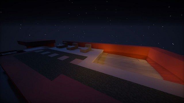 NIGHT SWIMMING WITH FRIENDS NO PROB!