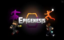 Epigenesis in Minecraft Minecraft Map & Project