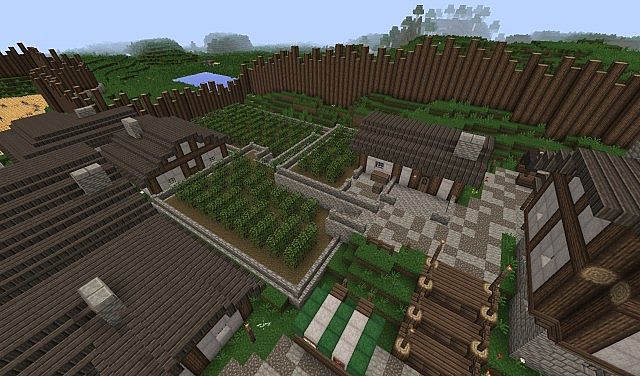 The Apple Vineyard... Dont ask