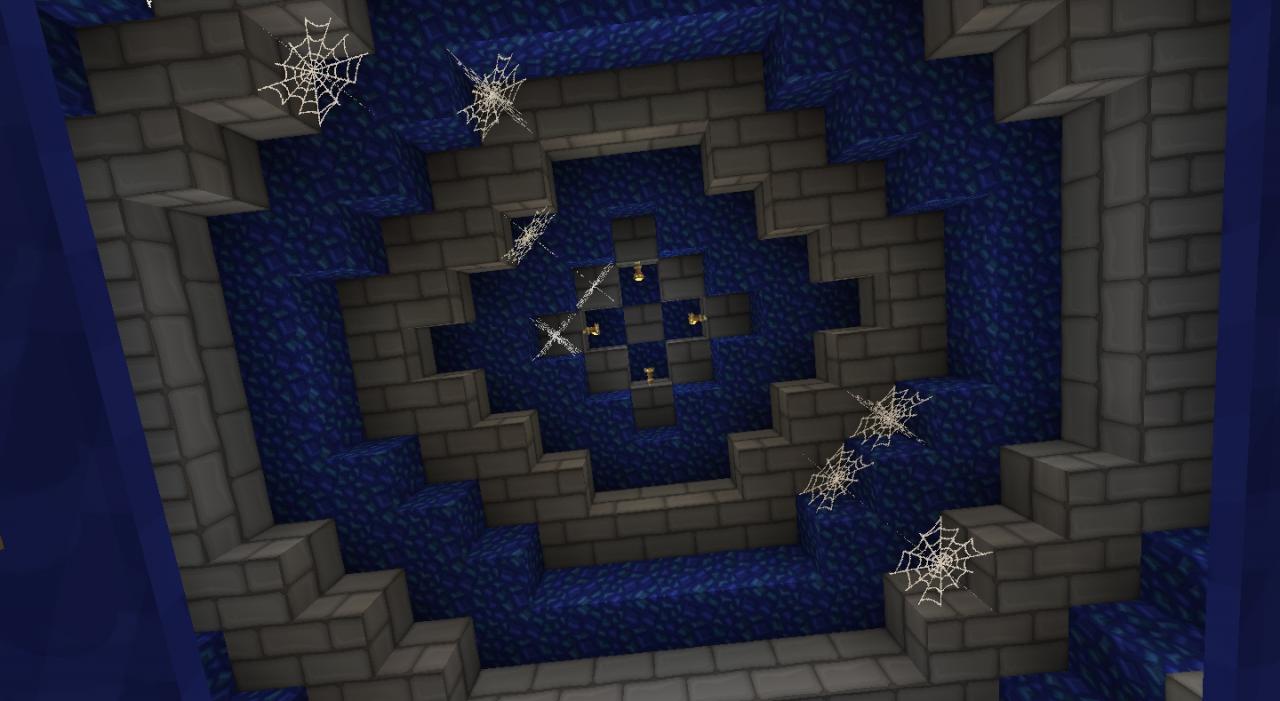 Alchemy Tower Minecraft Map