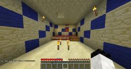 Squid Squad Boss Fight Minecraft Map & Project