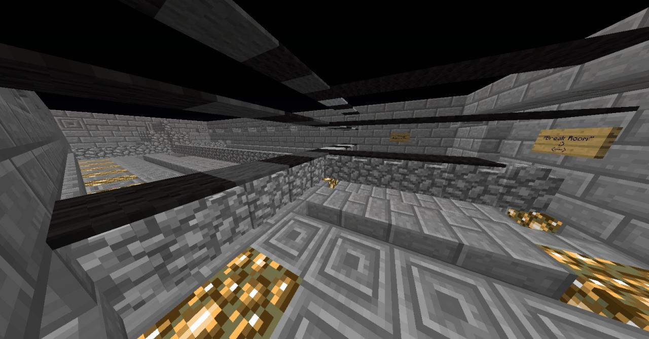 Luckey Egg Luckey Block Minecraft Map