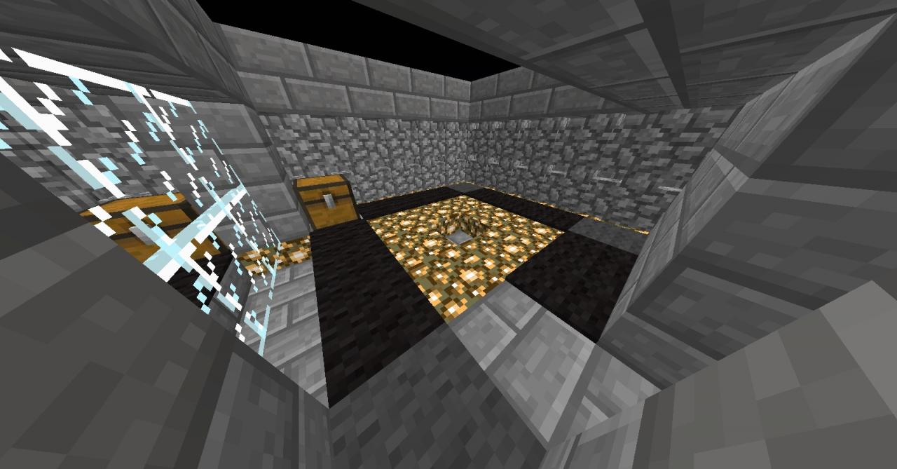 Luckey Egg Luckey Block Minecraft Map
