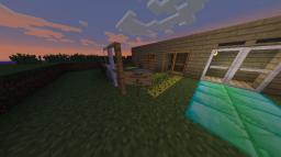 Malisis's Doors Mod Minecraft Blog