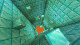 nostalgic parkour Minecraft Map & Project