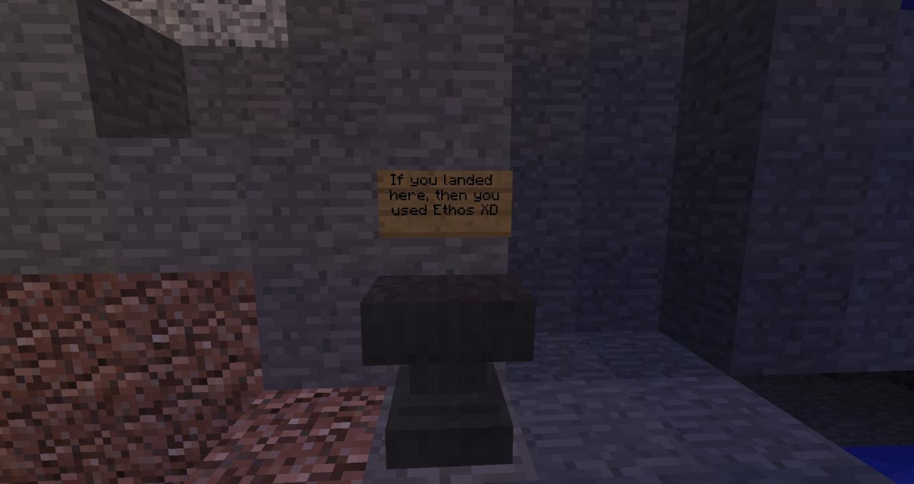 Jump Pads Minecraft Map