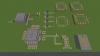 All the redstone