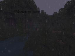 Swamp Minecraft Map & Project