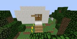 Adventure Survival Minecraft Map & Project