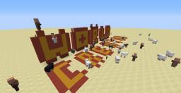 [COMPLETE!] Minecraft World Creator - Your Own Mini World! Minecraft Map & Project