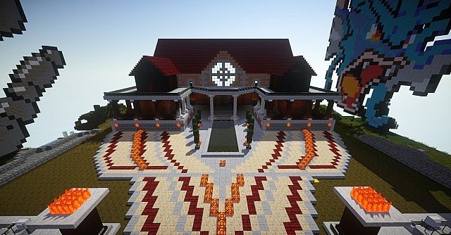 Best pixelmon spawn options