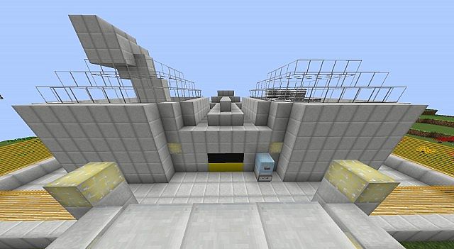 The Research Facility
