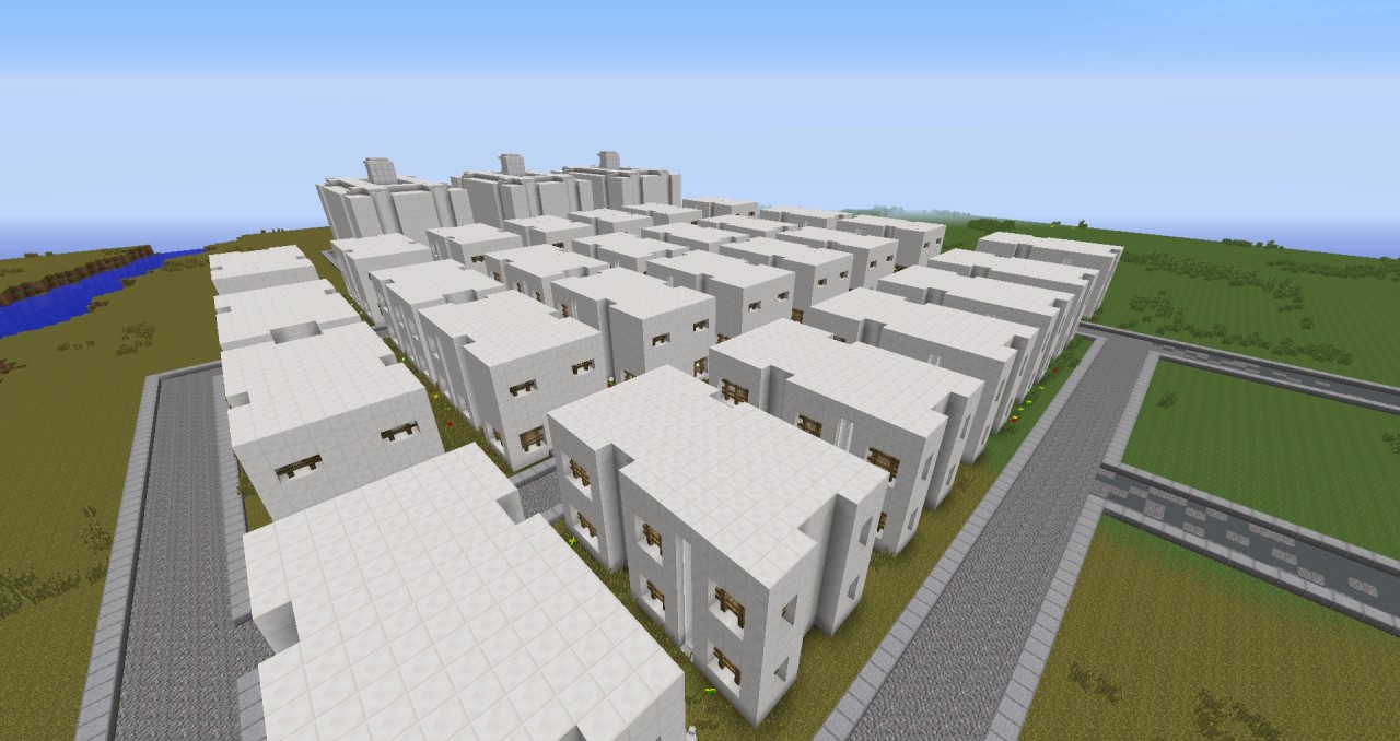 Divergent DEV Minecraft Server