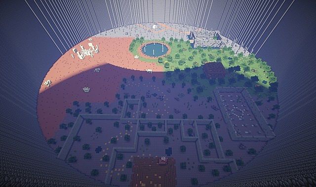 Picture of a realm