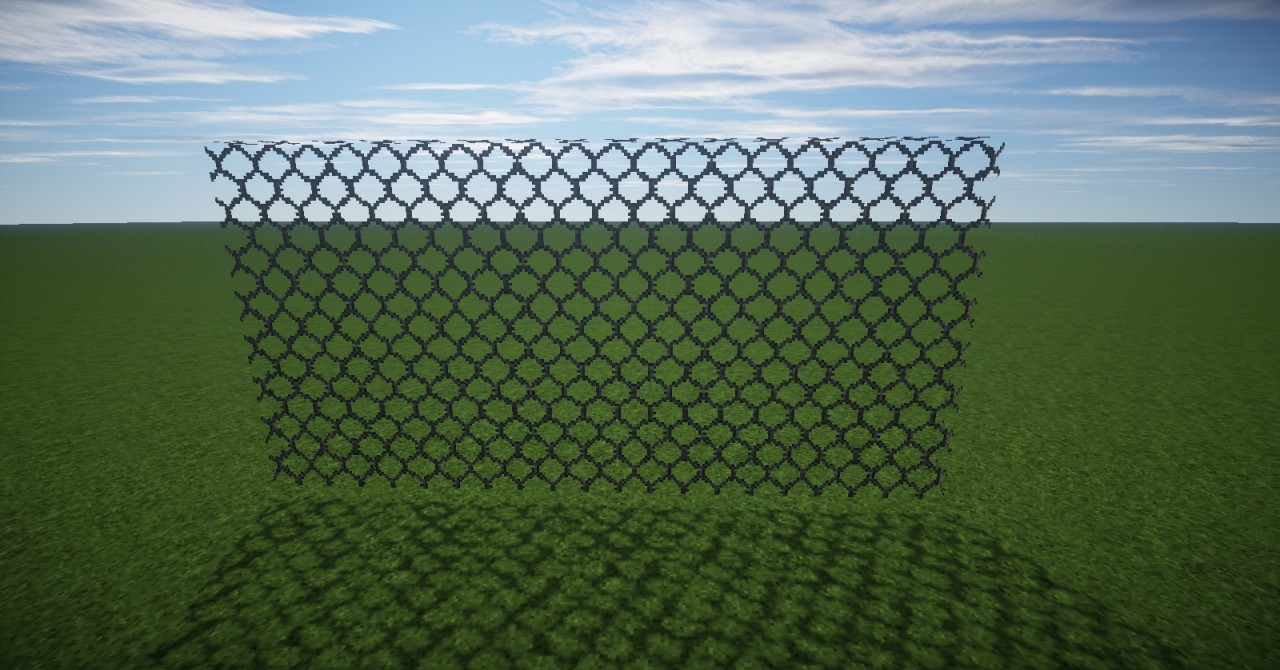 Origins Modern HD Minecraft Texture Pack