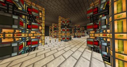 JouleCraft Minecraft Server