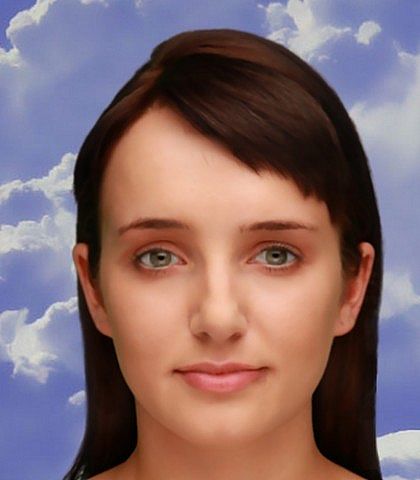Бот как будет выглядеть ребенок