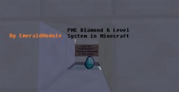 PlanetMinecraft XP & Diamond System in Minecraft Minecraft Map & Project