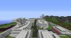 Advanced Enemy Base with PowerPlant, Comunications Center and Barracks