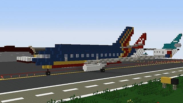 Southwest Airlines