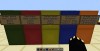 The color blocks.
