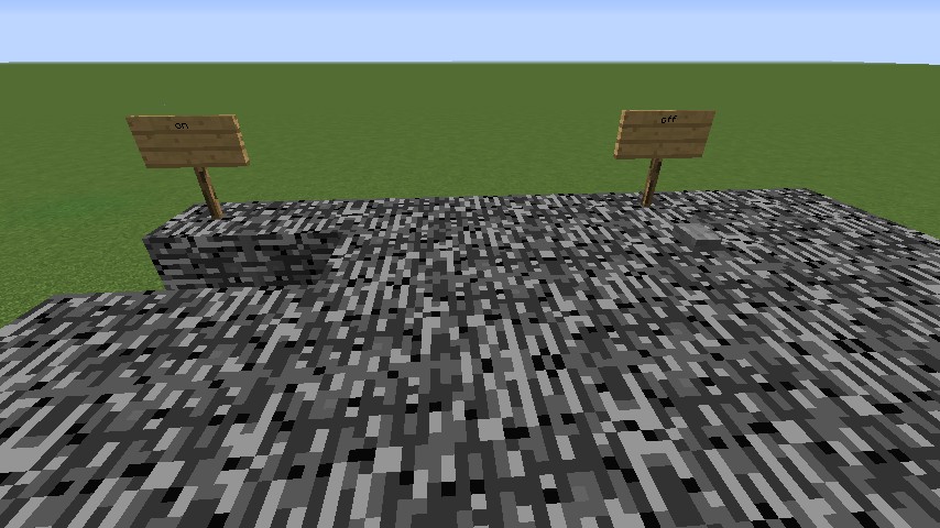 Digging Bunnies in Minecraft Minecraft Map