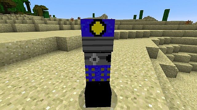 dalek creeper
