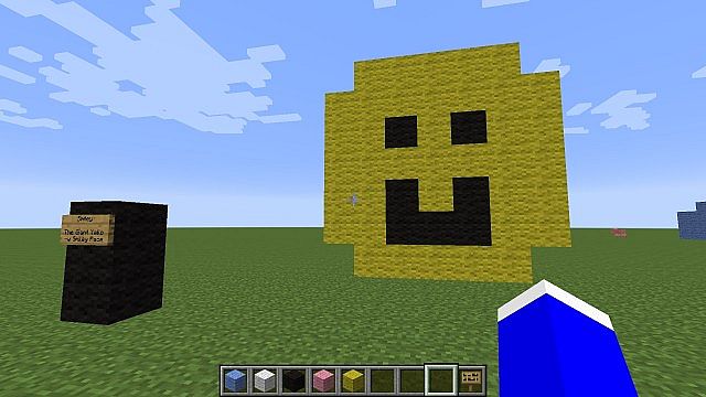 CuddleCraft Minecraft Map