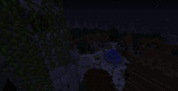 Cursed Village [Co-op Terror Map] Minecraft Map & Project