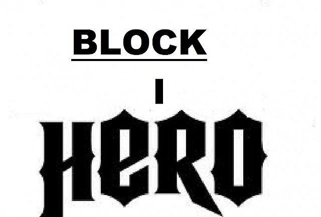 BLOCK HERO I