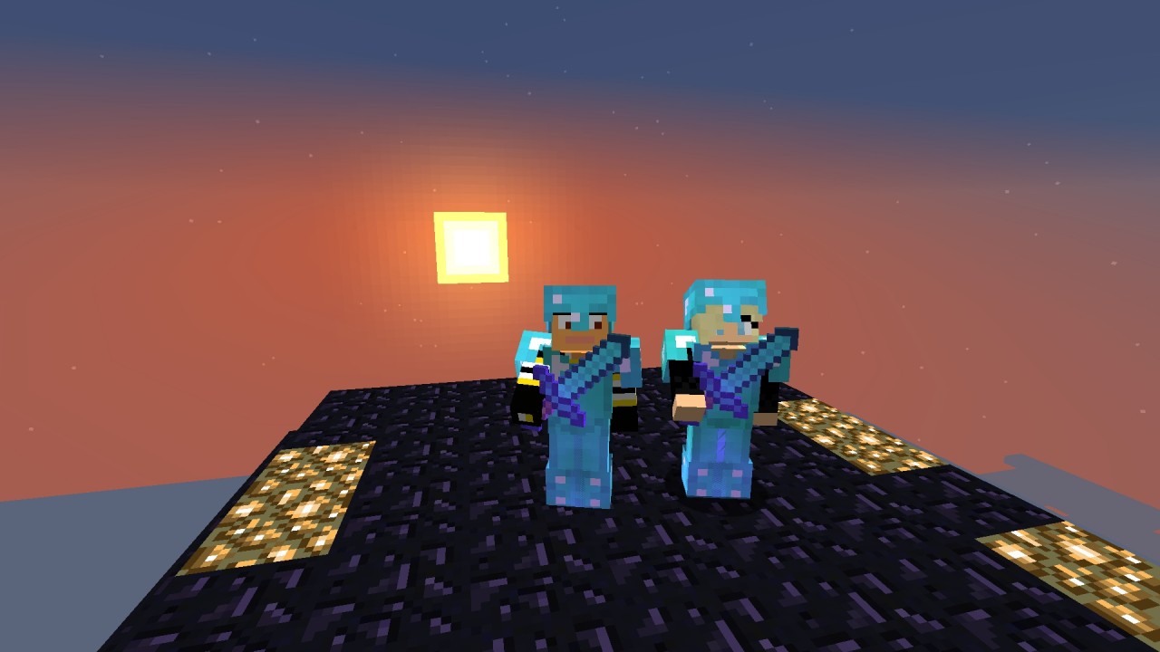 swagcraft pvpraid 1.7.10 Minecraft Server