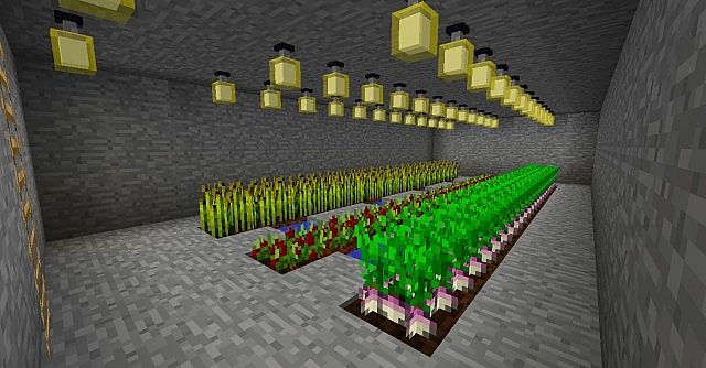 Attack of The B team Mod pack Building Minecraft Map