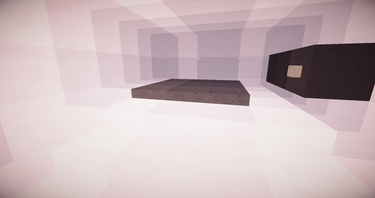 Vertigo ⁞ Minimalist ⁞ WoK Minecraft Map