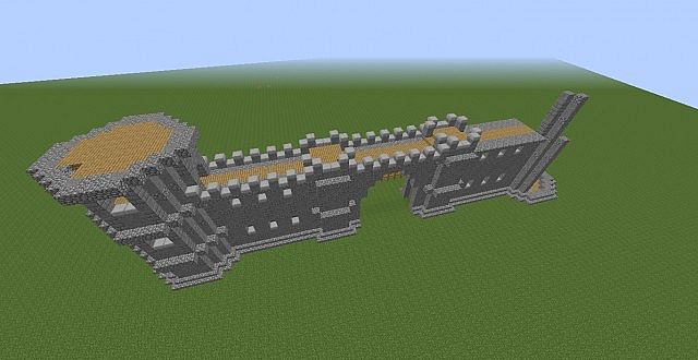 minecraft medium castle map minecraft medium castle map