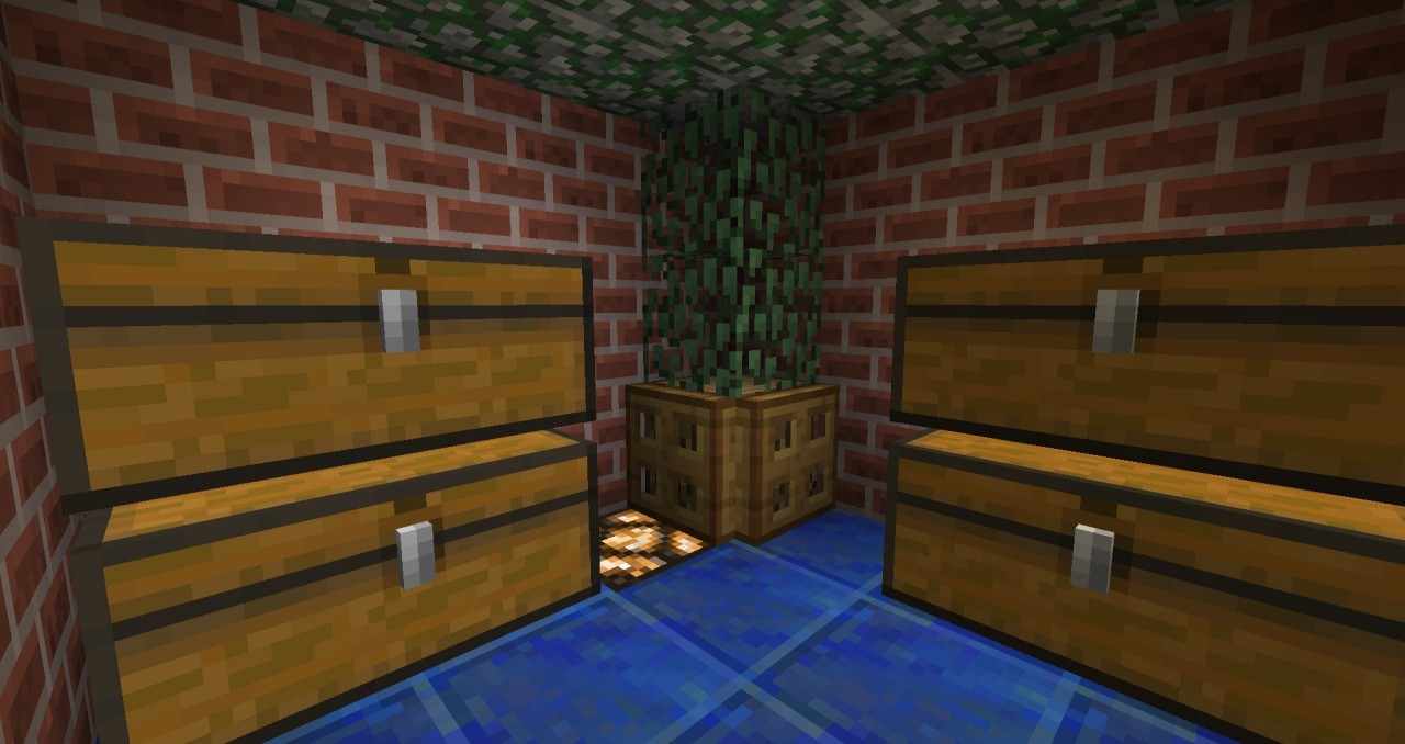 Team Cosmic HQ (PIXELMON REQUIRED) Minecraft Map