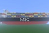 starboard view