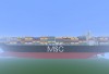 port side view