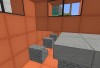 inside the lifeboat 