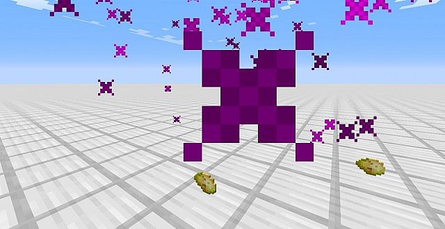 Minecraft How to Poison a Potato [Secret 1.8 feature