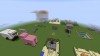 Random Collection of Areas