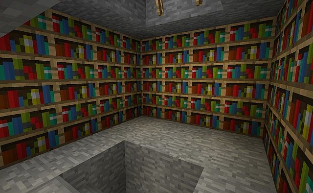 NOSTALGIA: First Build I Ever Did Minecraft Map