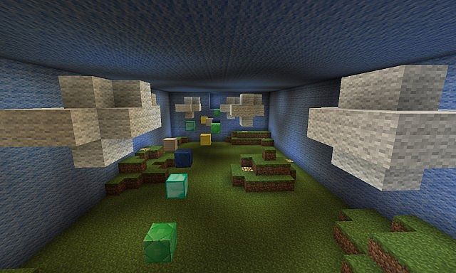 Etho�s Quiz Minecraft Project Etho�s Quiz Minecraft Project