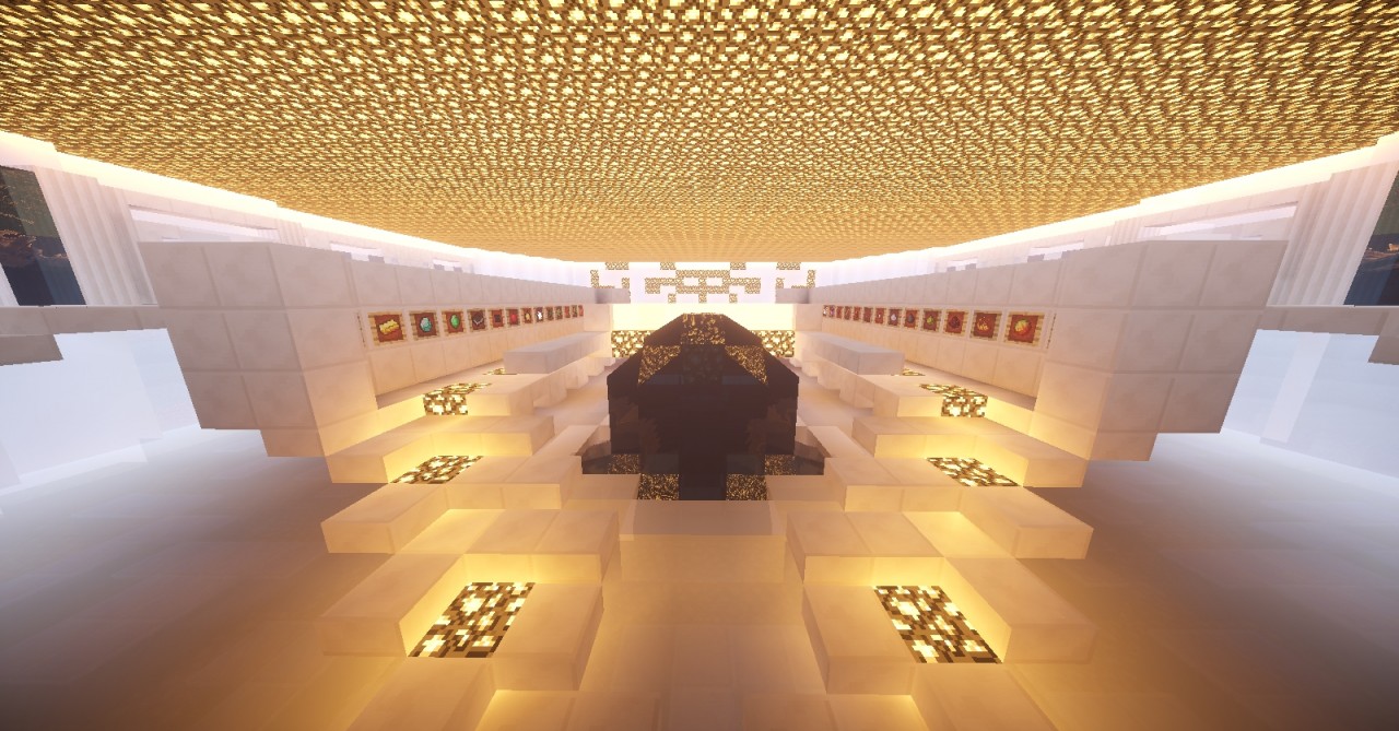 Elemental Factions Minecraft Server