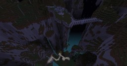 Mt. Madness Minecraft Map & Project