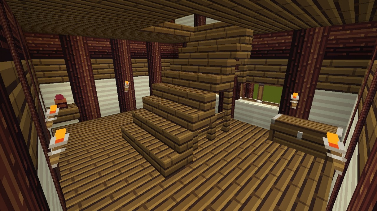 Inn Anime Realms Minecraft Map outstanding-40-awesome-staircase-design-ideas-for-your-amazing-home
