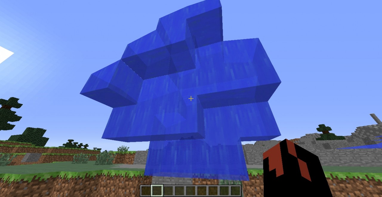 Elemental Craft Minecraft Server