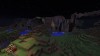 Yoyojoel helped in world edit to connect the mountain