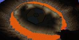 PVP Arena Minecraft Map & Project