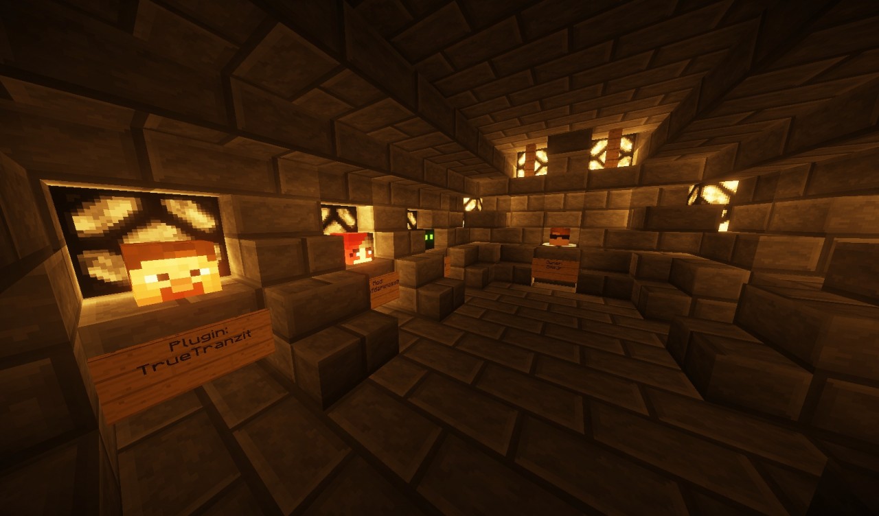 BattleBlock Minecraft Server